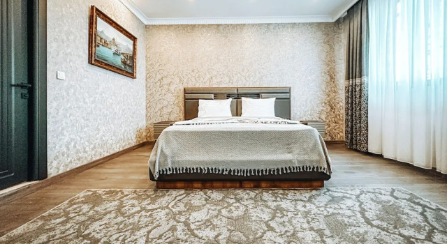 Семейный номер Standard с балконом Cuento Hotel