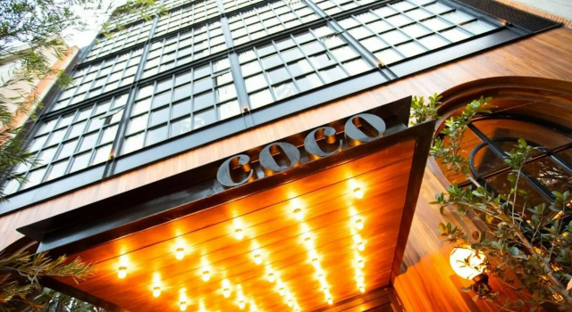 Hotel Coco
