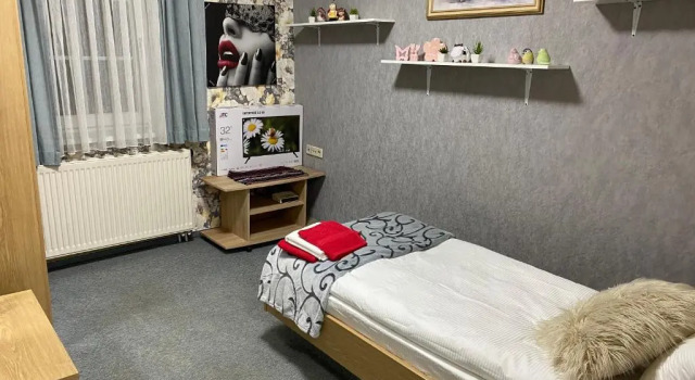 Номер Standard Haus ZUR PINGE