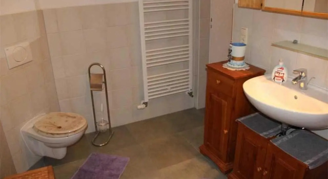 Апартаменты Ferienwohnung Neppermin USE 2771
