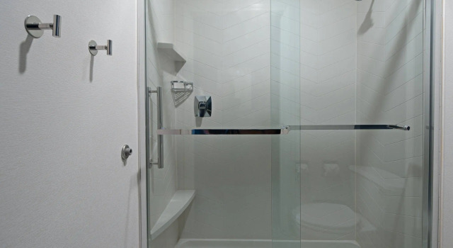 Четырёхместный номер Standard Fairfield by Marriott Inn & Suites Seattle Sea-Tac Airport