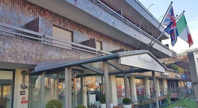 Plus Welcome Milano