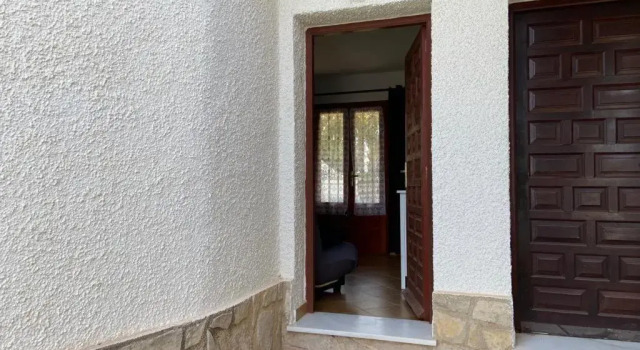 Apartamento Urb Oasis Park II Denia, las Marinas