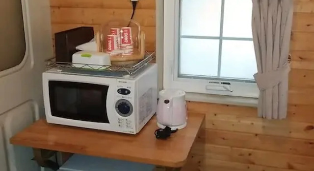 Коттедж Country House Morning Salad