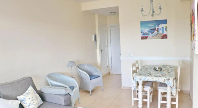 Apartamento Escritora, Забронировать Апартаменты/квартира Рота Коста-де-ла-Лус, рядом с Playa Punta Candor