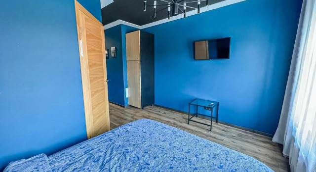Apartments in Kaunas, Varaa Huoneisto Kaunas 