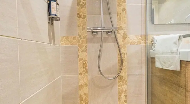 Номер Comfort с балконом Hôtel BO & MIA