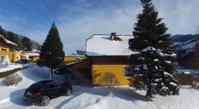 Sun Chalet, Rezerwuj Chalet Wille w Schladming - Dachstein, Willa