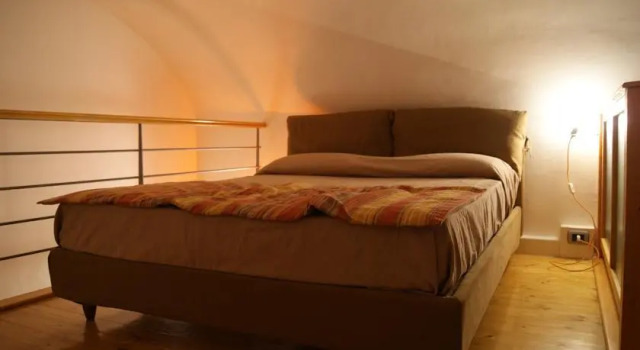 Casa Amoretti