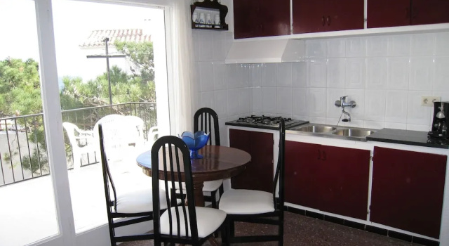 Апартаменты Apartamento Económico Camino Ronda - 110