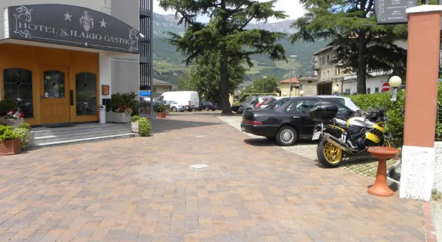Hotel Sant Ilario
