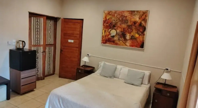 Номер Classic Posada Cavieres Wine Farm