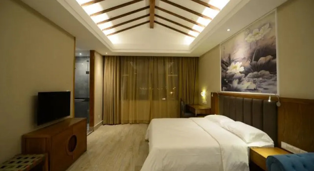 Номер Deluxe I hotel
