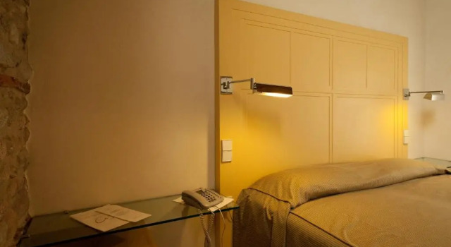 Двухместный номер Standard Hotel Villa Ca Sette