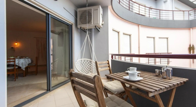Коттедж B40 - Levante 2 Bedroom Apartment in Lagos