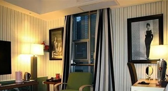 Magpie Yujia Hotel Wenhua Road - Zhengzhou, Rezervovat Hotel Čeng-čou Henan