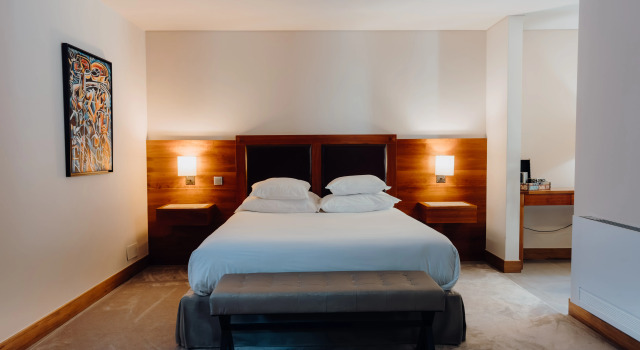 Номер Standard Casa Lata - Wine & Tourism