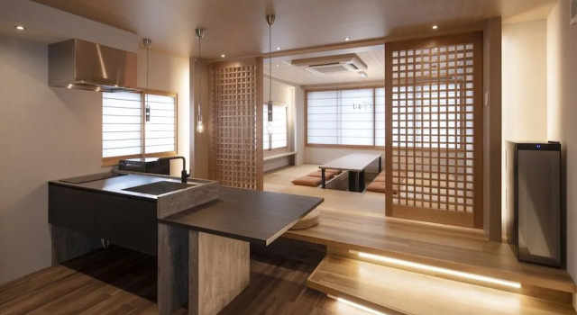 Mu Ju Rin Hotel, Book Hotel Kyoto Japan