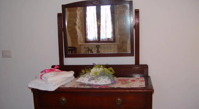 Lejlighed B&B Dell' Artista