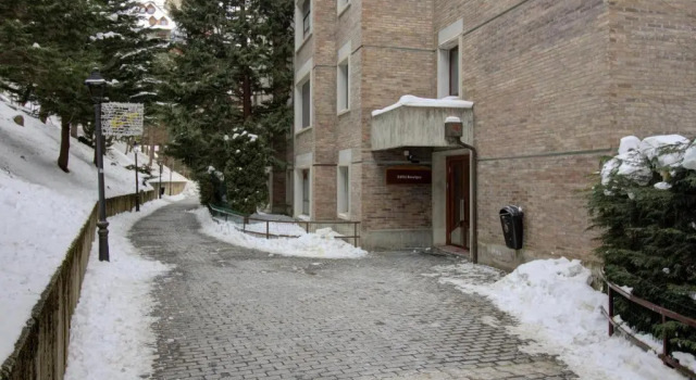 Eth Pradeth by Totiaran en Baqueira a pie de pistas, 5p