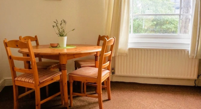 2 Bedroom Flat Near Angel, Varaa Huoneisto Asunnot kohteessa Merseyside, Huoneisto