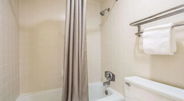 Номер Motel 6-Spring Hill, FL - Weeki Wachee