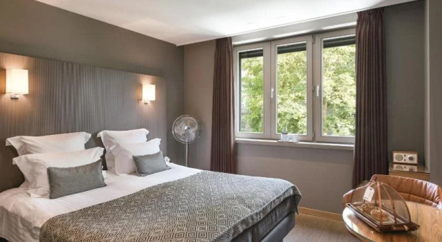 B&B Huis Koning