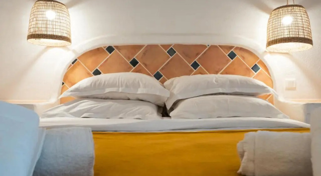 Полулюкс Hôtel Palombaggia