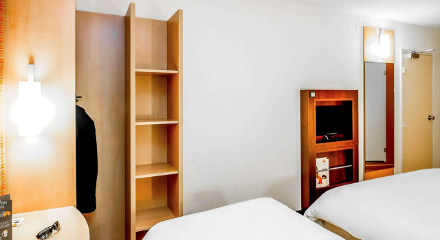 Hôtel ibis Montauban