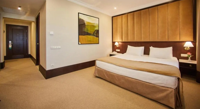 Номер Standard Rixos-Prykarpattya Resort