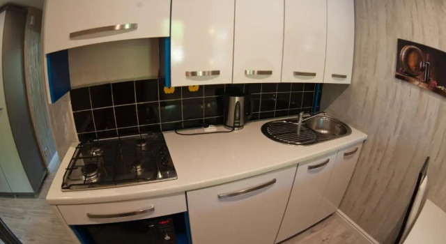The Center Apartments Krakowska, Boek Appartement Hotels in Subkarpaten met parkeren, Parkeren