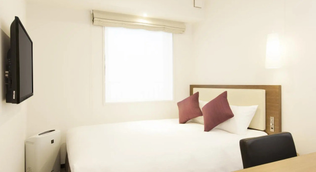 Двухместный номер Tokyu Stay Shinjuku