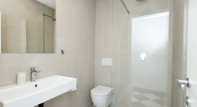 Номер Standard Viva Rooms