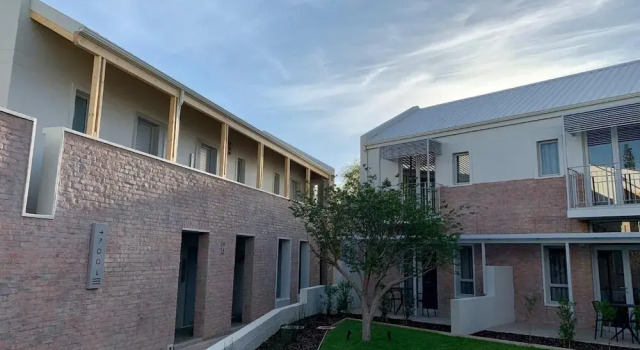 The Windhoek Luxury Suites, Reserva ahora Hostal o pensión Windhoek Khomas, cerca de Maerua Mall