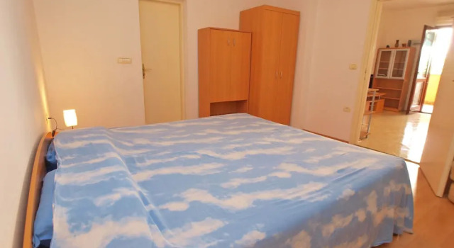 Apartamento Estándar 1 dormitorio Apartment 21