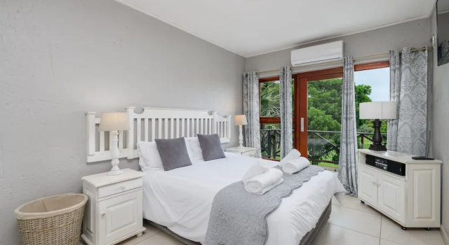 Вилла Classic San Lameer Villa Rentals 3708
