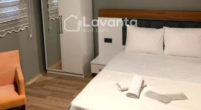 Lavanta Suit Hotel, Boek Hotel Esenyurt Regio Marmara