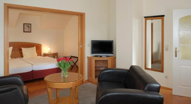 Gästewohnung Elström, Réserver Hôtel Dresde Région de l'Elbe saxonne