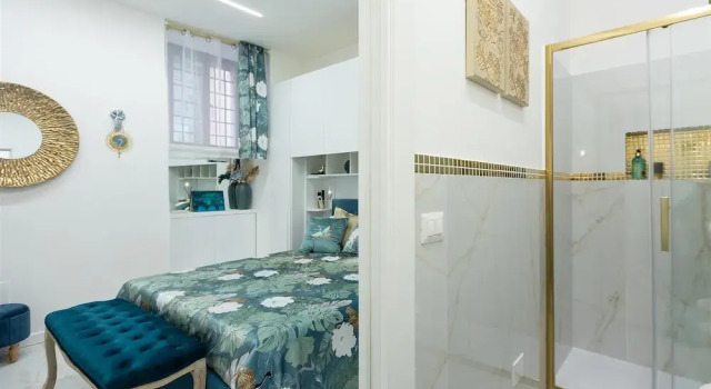 Rental in Rome Carpe Diem Apartment, Забронировать Апартаменты/квартира Апартаменты Рима, рядом с Площадь Кампо-деи-Фиори, Апартаменты/квартира