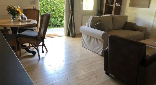 Bed & Breakfast Zevenhuizen, Забронировать Отель Зевенхейзен Южная Голландия
