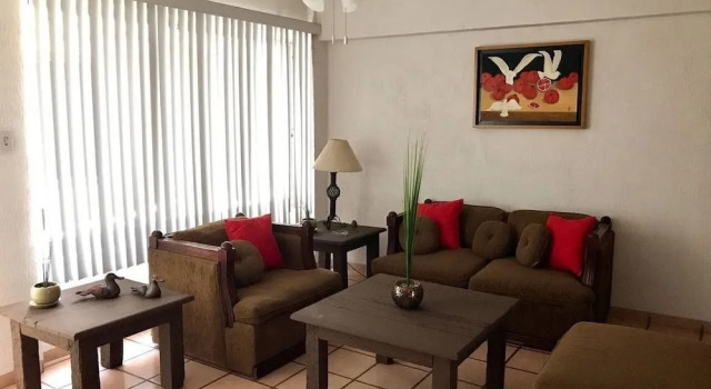 Zona Av. Tecnologico, El Prado, Prenota Appartamento Querétaro El Bajio