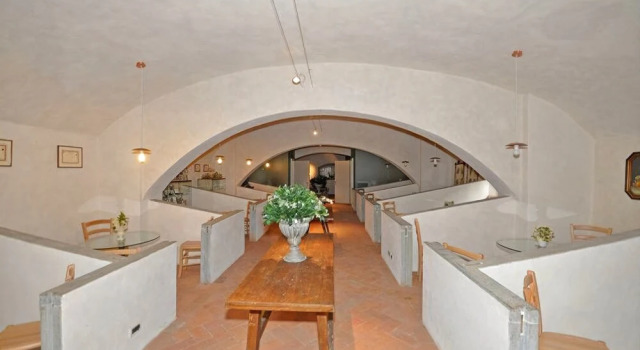 Collina, Buchen Sie Hotel Hotels in Valdarno mit Pool, Schwimmbad