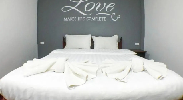 Номер Economy DaViKa Hotel