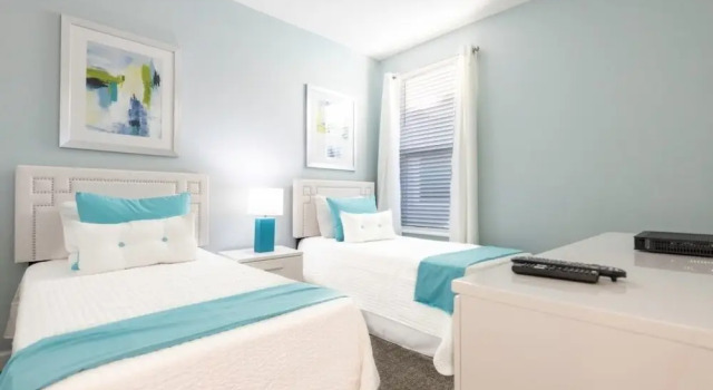 Relaxing Pool Home With Game Room 6 Bedroom Home by RedAwning, Buchen Sie Hotel Hotels in Four Corners mit Pool, Schwimmbad