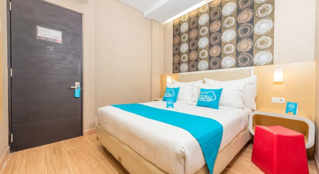 Airy Terminal Tirtonadi Ahmad Yani 280 Solo
