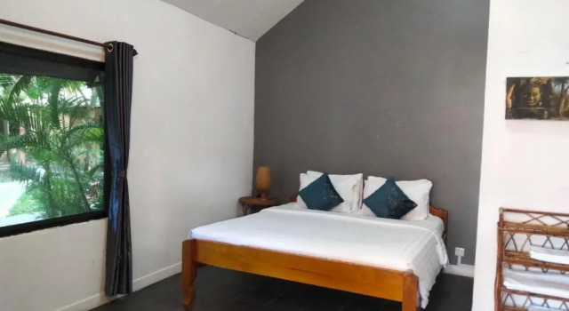 Mittali Beach Hotel