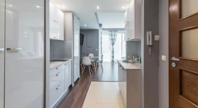 Апартаменты AR Apartments - Angel Center Kraków