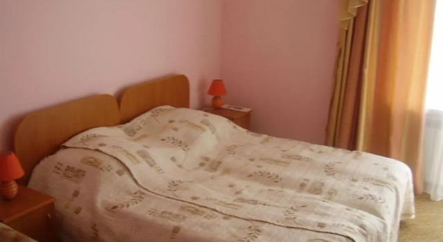 Двухместный номер Standard Vian Guest House