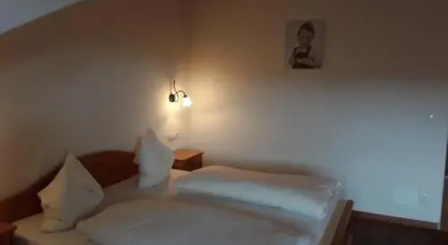 Pension Marchnerhof