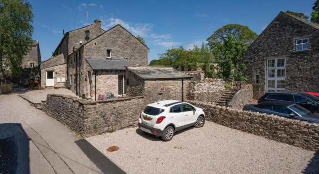 Stunning - 2 Bedroom - 2 Bathroom home - Nr Kirkby Lonsdale